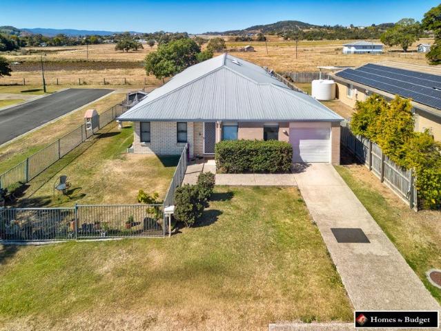Low Maintenance Living in Lowood