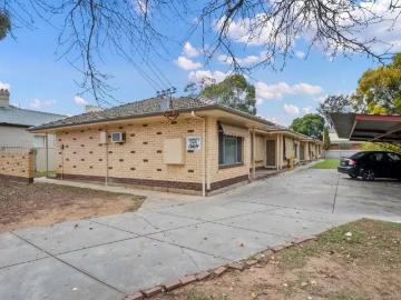 Low Maintenance Living in Payneham