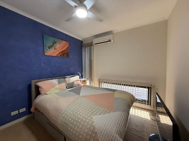Low Maintenance Living in Peaceful Location