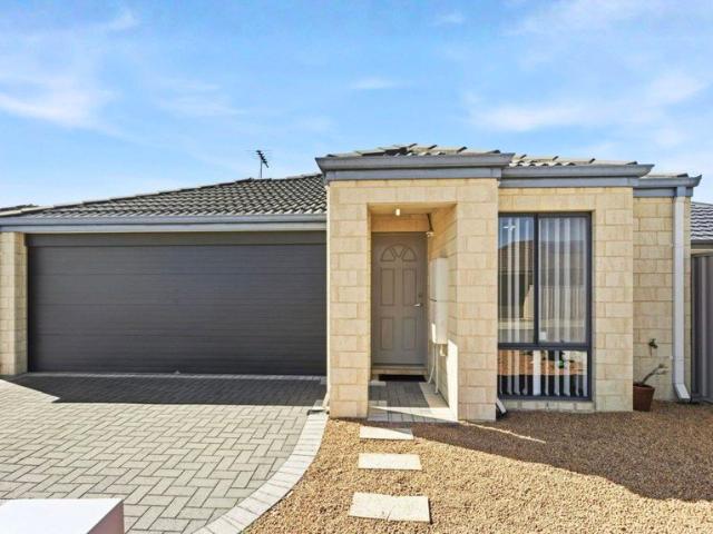 Low Maintenance Living in Prime Maddington Location