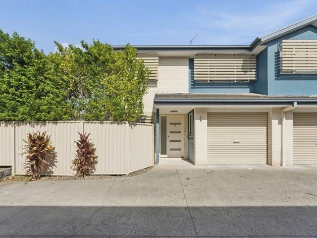 Low Maintenance Living in Prime CBD Location
