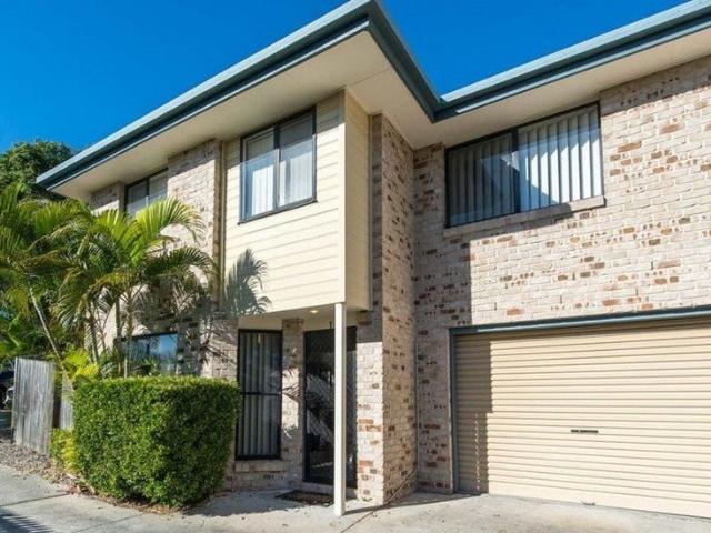 Low Maintenance Living in Prime Location