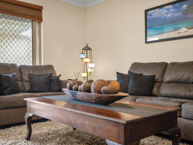 Low maintenance living in prime location
