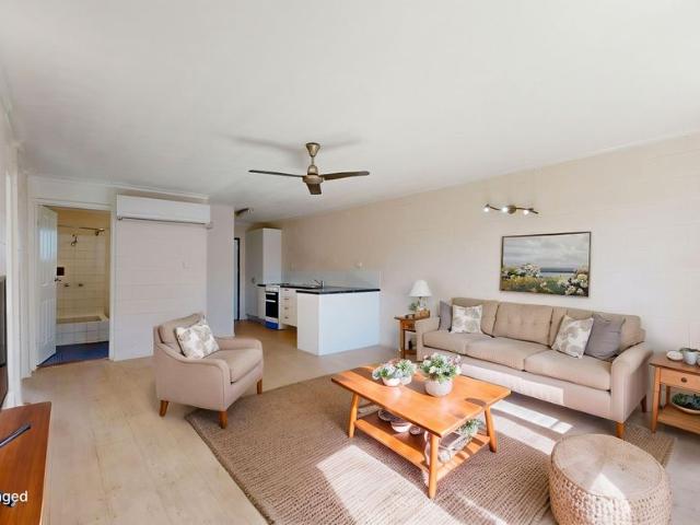 Low Maintenance Living in Prime Location
