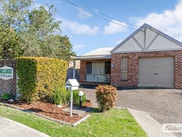 Low Maintenance Living in Prime Town Position