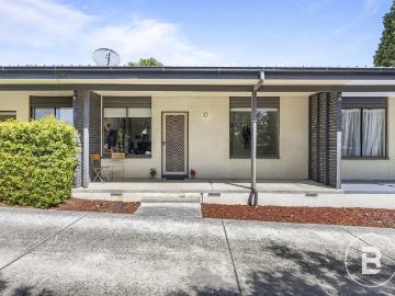 Golden Point, Ballarat, Navigators - Parking