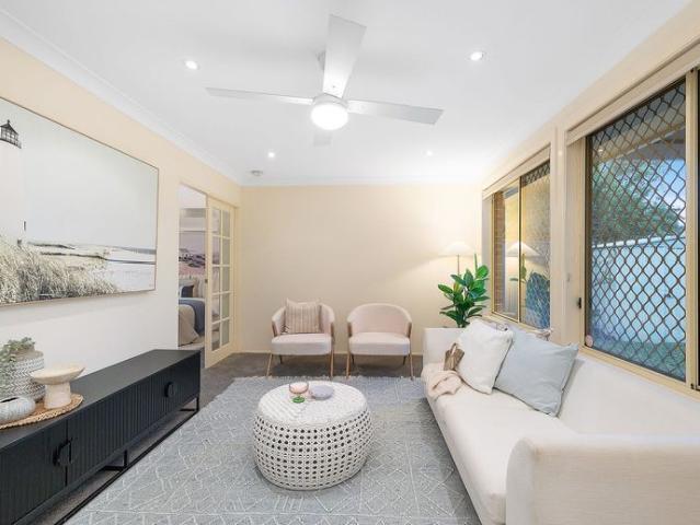 Low Maintenance Living in Quiet Location
