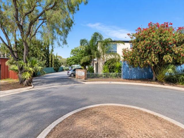Low Maintenance Living in Salisbury North