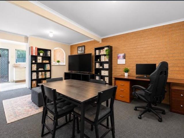 Low Maintenance Living in Secure Gated Community