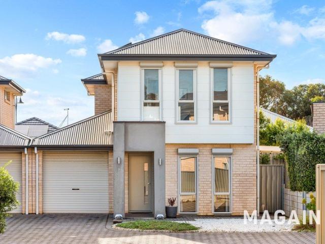 Low Maintenance Living in Seaford Heights