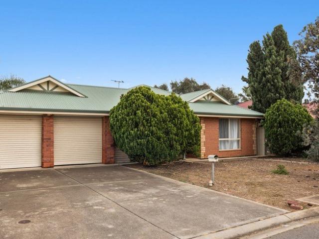 Low Maintenance Living in Smithfield