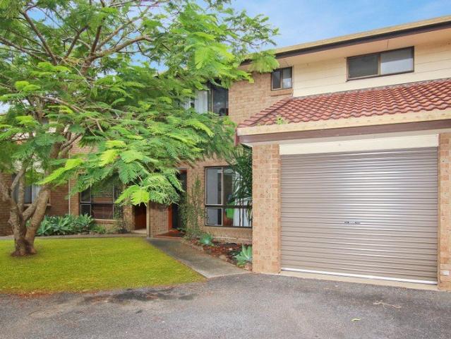 Low Maintenance Living in Sought After West Ballina