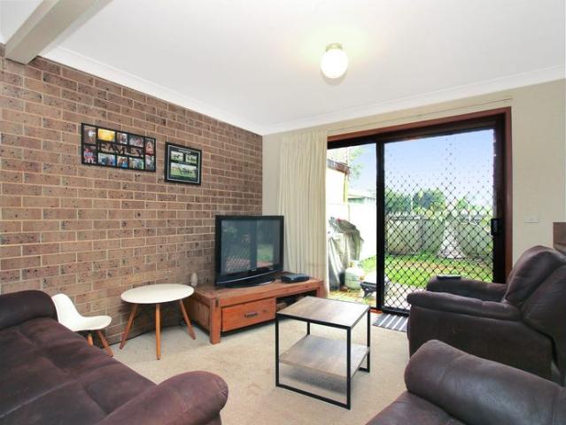 Low Maintenance Living in Sought After West Ballina