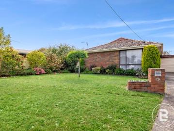 LOW MAINTENANCE LIVING IN SOUGHT AFTER BALLARAT NORTH