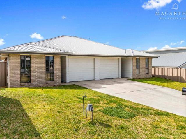 Low Maintenance Living in Sought After Boorooma