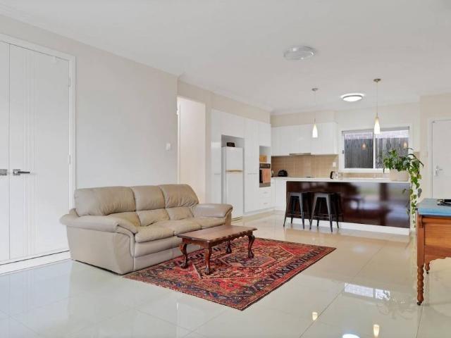 Low Maintenance Living in Sought After East Toowoomba