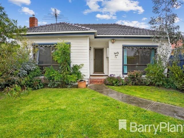 Low Maintenance Living in Sought After Edithvale