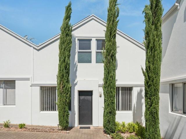 Low Maintenance Living in Sought After Glenunga