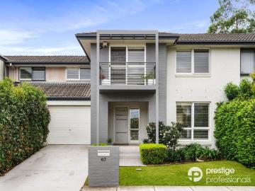 Low Maintenance Living in Sought After Location
