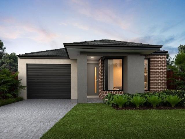 Low Maintenance Living in Sought After Parkside Estate