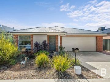Low Maintenance Living in Sought After Strathfieldsaye