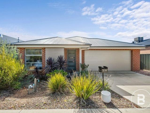 Low Maintenance Living in Sought After Strathfieldsaye