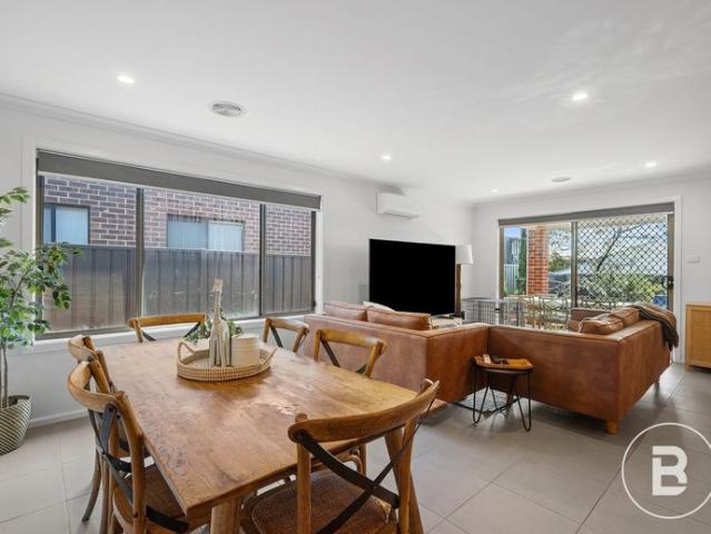 Low Maintenance Living in Sought After Strathfieldsaye