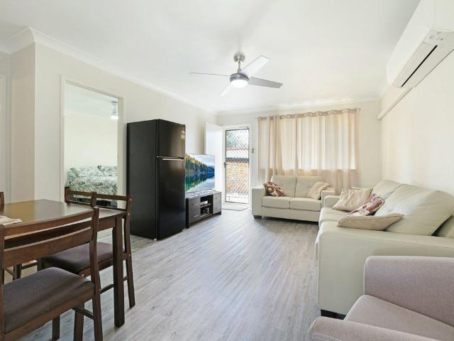 Low Maintenance Living in South Tamworth