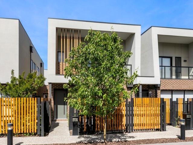 Low Maintenance Living in the Alamanda School Zone