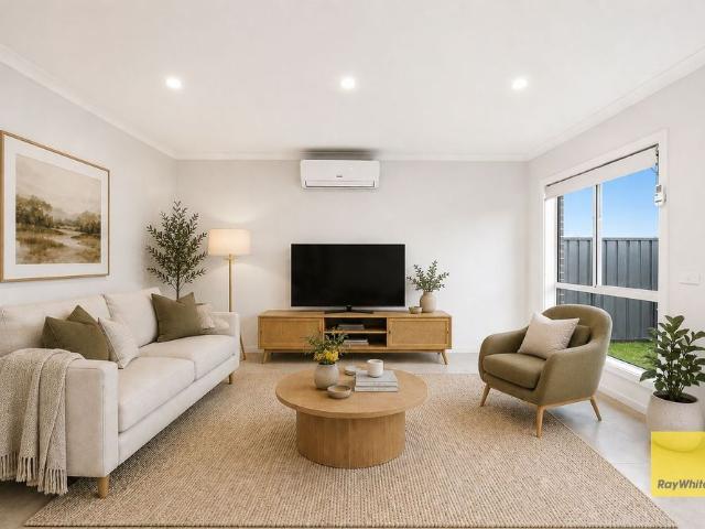 Low Maintenance Living in The Grove Estate Moments from Shops & Primary and Secondary Schools