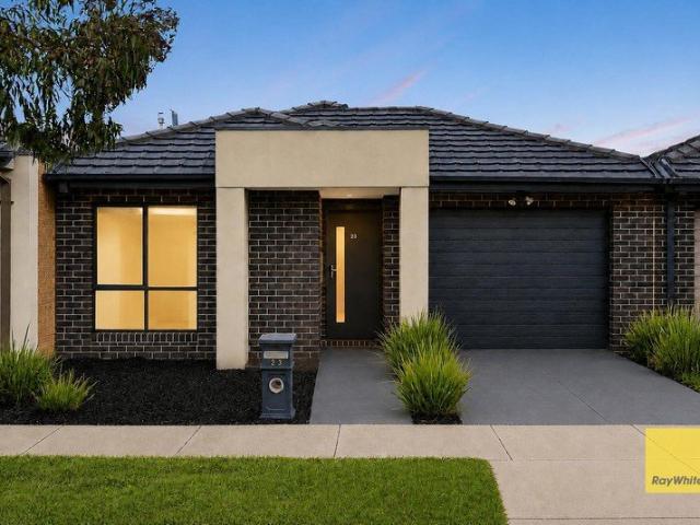 Low Maintenance Living in The Grove Estate Moments from Shops & Primary and Secondary Schools