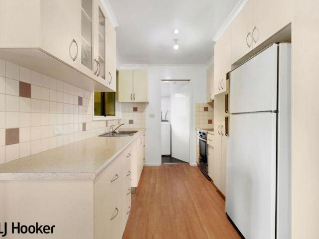 Low Maintenance Living in the Heat of Kaleen, Bills Included