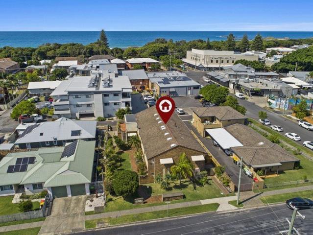 Low maintenance Living in the Heart of the Village