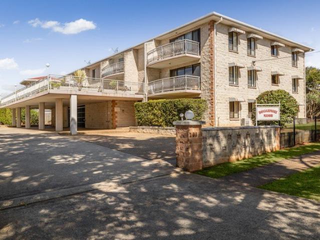 Low Maintenance Living in the Heart of Toowoomba
