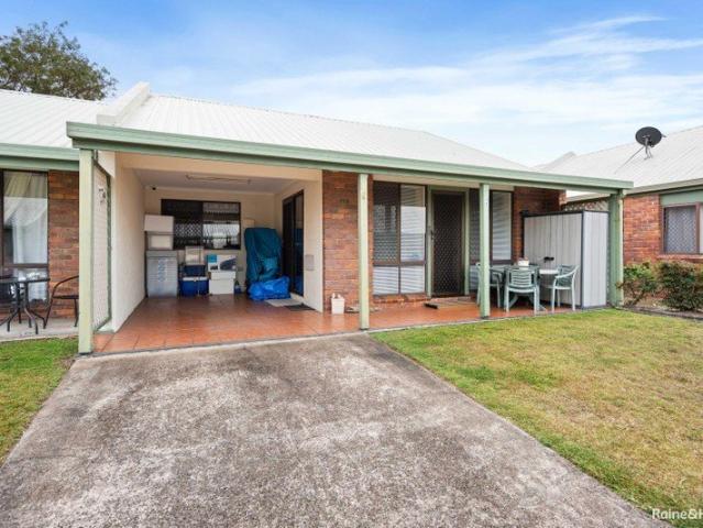 Low Maintenance Living in the Heart of Torquay