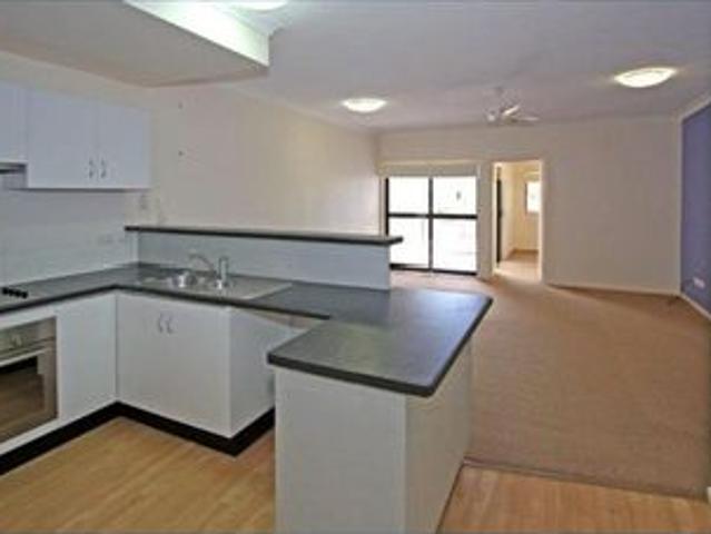 Low Maintenance Living in the Heart of Townsville