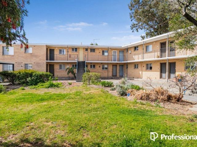Low Maintenance Living in the Heart of Tuart Hill