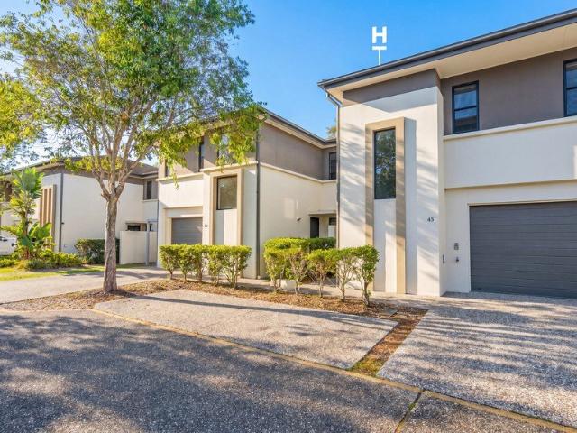 Low Maintenance Living in the Heart of Tugun