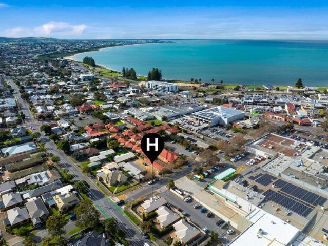 Low Maintenance Living in the Heart of Victor Harbor