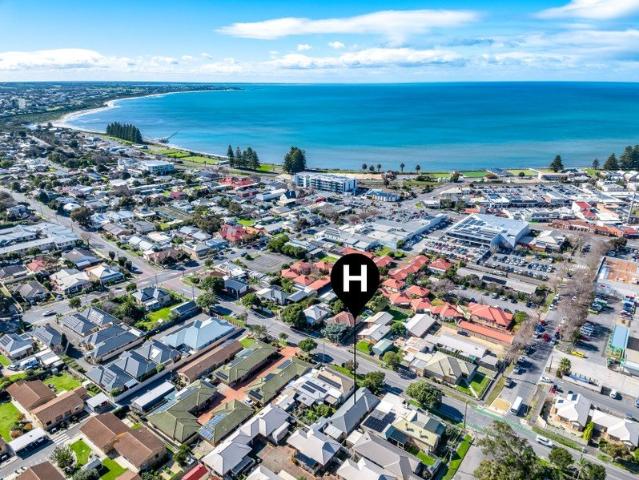 Low Maintenance Living in the Heart of Victor Harbor