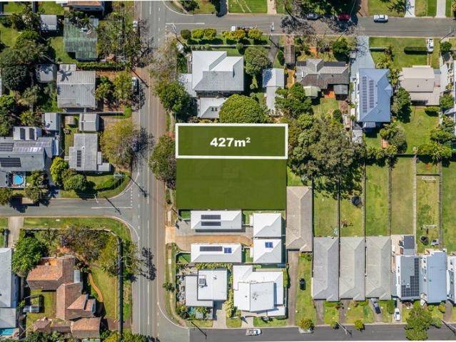 Perfectly position land in the Heart of Victoria Point
