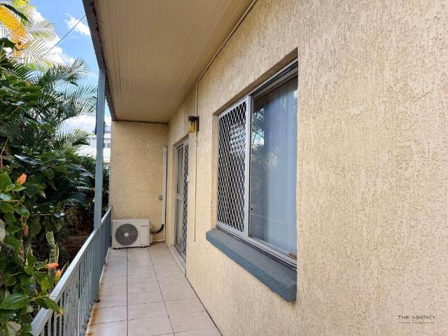 Low Maintenance Living in the Heart of Wandal