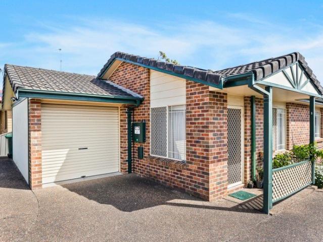 Low maintenance living in the heart of Warilla