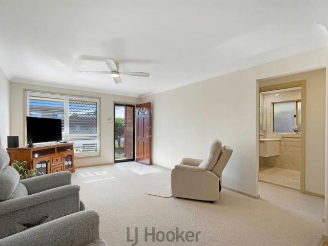 Low Maintenance Living in the Heart of Warners Bay