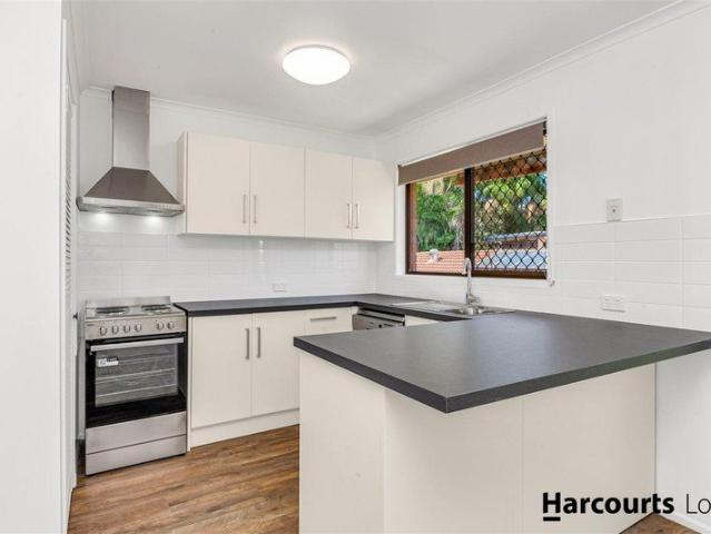 Low Maintenance Living in the Heart of Woody Point