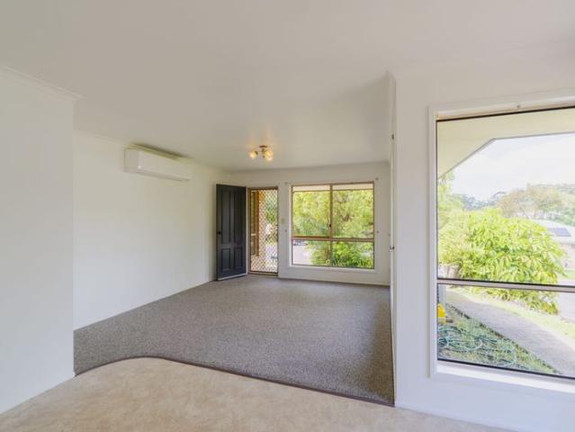 Low maintenance living in the heart of Woombye!