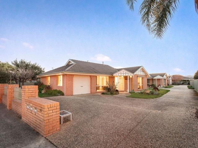 Low Maintenance Living in the Heart of Wodonga