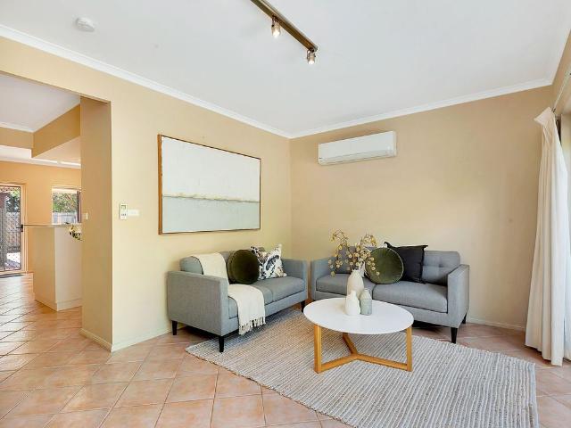Low Maintenance Living in the Heart of Wynn Vale