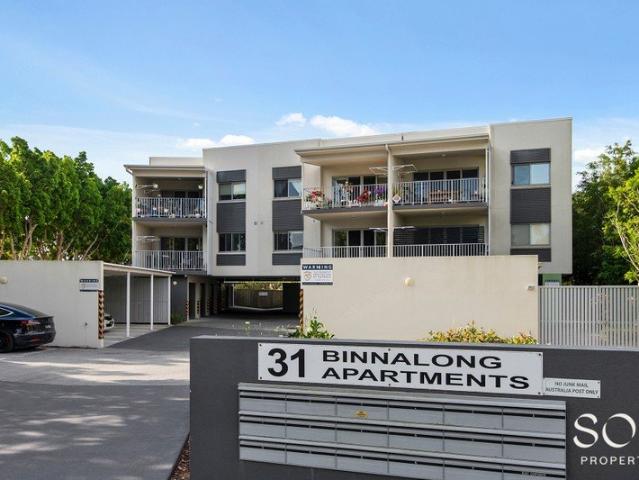 Low Maintenance Living in the Heart of Zillmere!