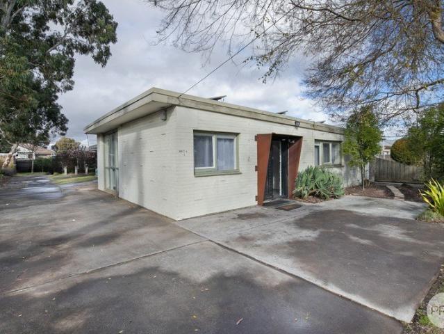 Low Maintenance Living in the Heart of Alfredton